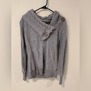 Womens EMU sweater